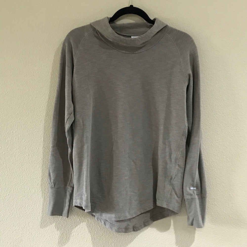Columbia Hoodie